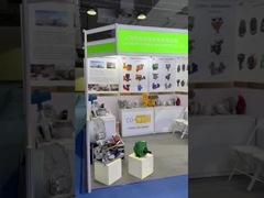 কওয়েল মেশিনারি সিএসএসওপিই ২০২৪-এ যোগ দেয়