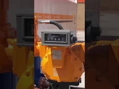 দক্ষিণ আফ্রিকায় ডিজেল জ্বালানি স্থানান্তর করার জন্য এম-১০০-১